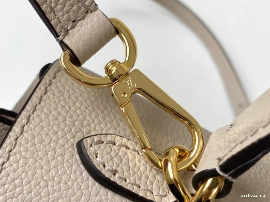 WIS BB EVER LOCKME VUITTON LOUIS MM 0912